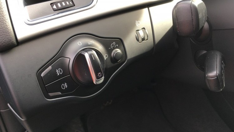 Audi A4 Avant 2.0 TDI Advance