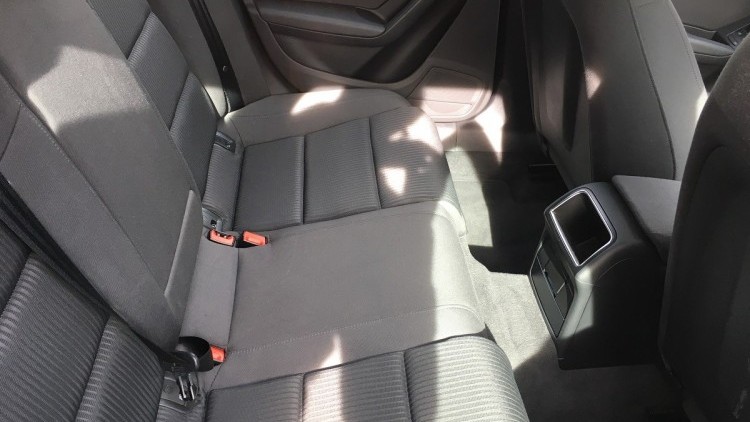 Audi A4 Avant 2.0 TDI Advance