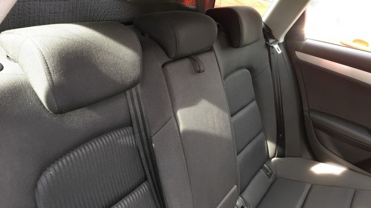 Audi A4 Avant 2.0 TDI Advance