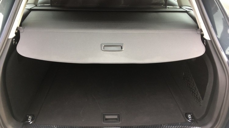 Audi A4 Avant 2.0 TDI Advance