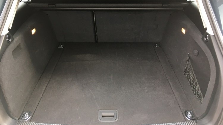 Audi A4 Avant 2.0 TDI Advance