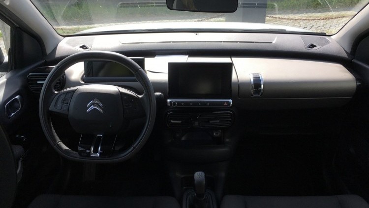 Citro&euml;n C4 Cactus 1.6 HDI 100 CV