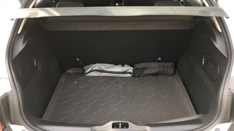 Citro&euml;n C4 Cactus 1.6 HDI 100 CV