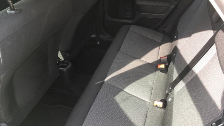 Citro&euml;n C4 Cactus 1.6 HDI 100 CV