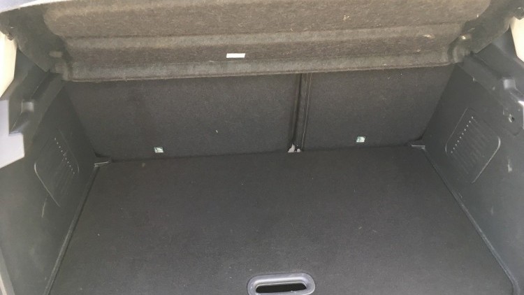 Renault Captur DCI 90 Exclusive