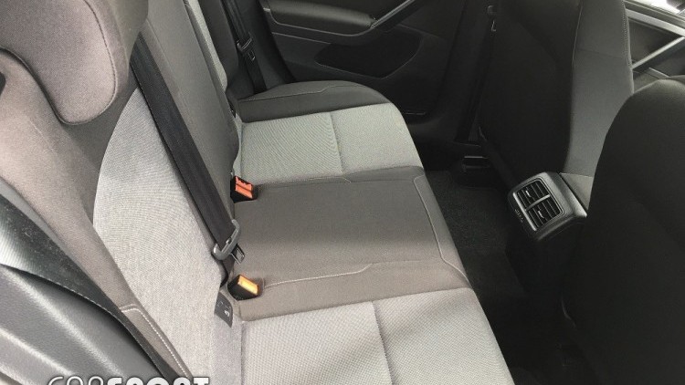 Volkswagen Golf VII TDI 110 CV