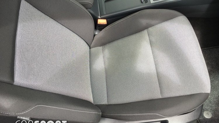 Volkswagen Golf VII TDI 110 CV