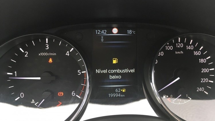 Nissan Qashqai DCI 360&ordm; Pack Sport