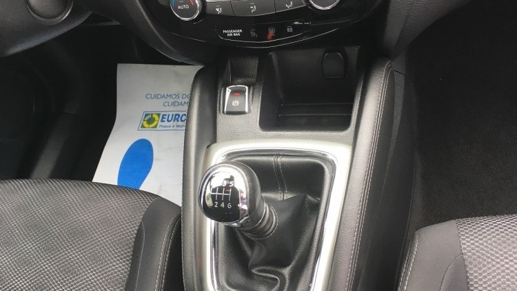 Nissan Qashqai DCI 360&ordm; Pack Sport