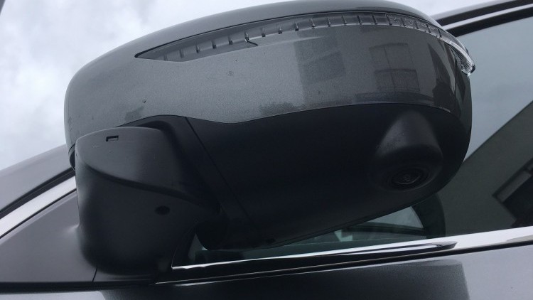 Nissan Qashqai DCI 360&ordm; Pack Sport