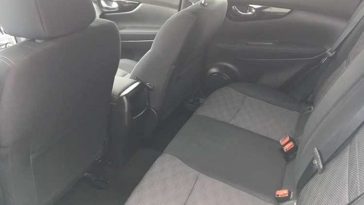 Nissan Qashqai DCI 360&ordm; Pack Sport