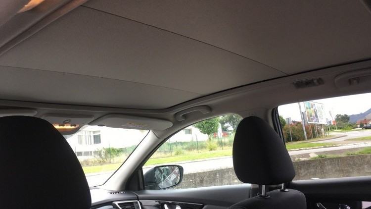 Nissan Qashqai DCI 360&ordm; Pack Sport