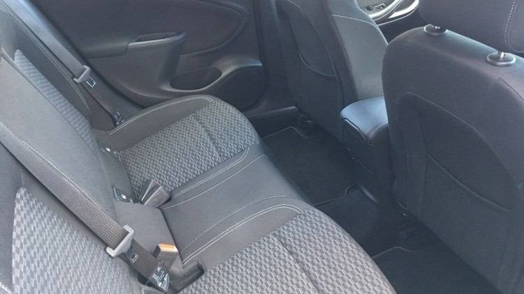 Opel Astra Sports Tourer 1.6 CDTI INNOVATION S/S