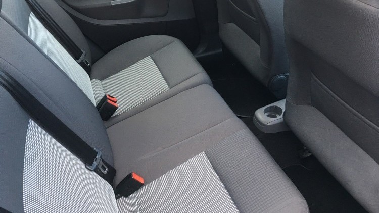 Seat Ibiza 1.4 TDI Reference