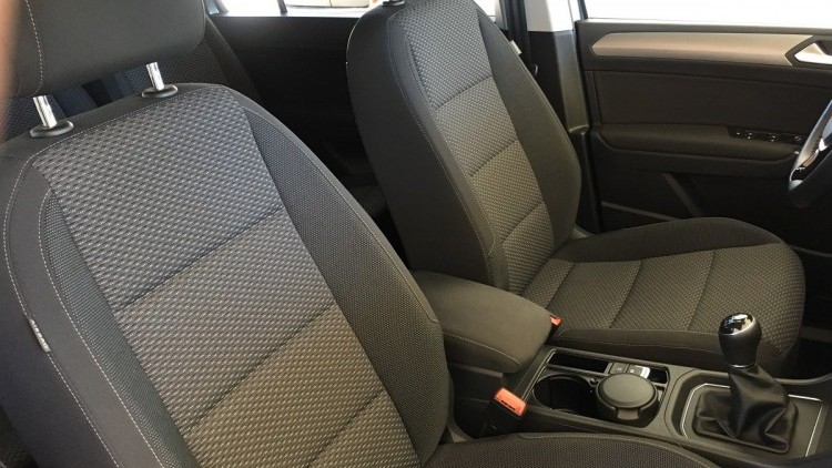 Volkswagen Touran TDI 115 CV Confortline