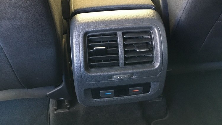 Volkswagen Touran TDI 115 CV Confortline