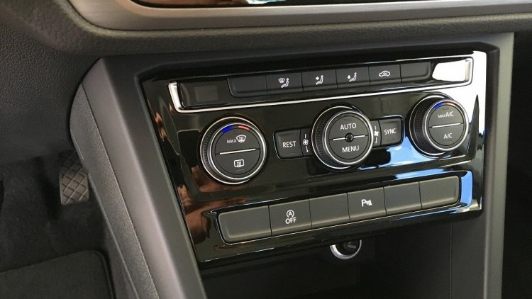 Volkswagen Touran TDI 115 CV Confortline