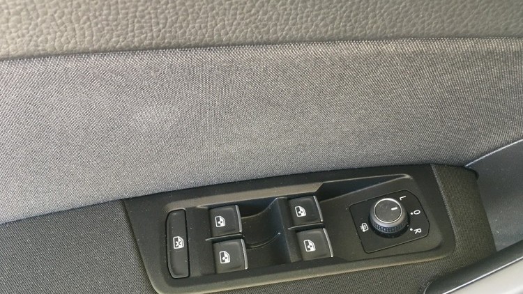 Volkswagen Touran TDI 115 CV Confortline