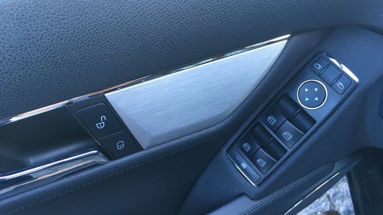 Mercedes-Benz Classe C 220 Avangard