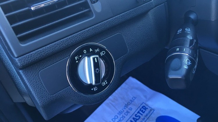 Mercedes-Benz Classe C 220 Avangard