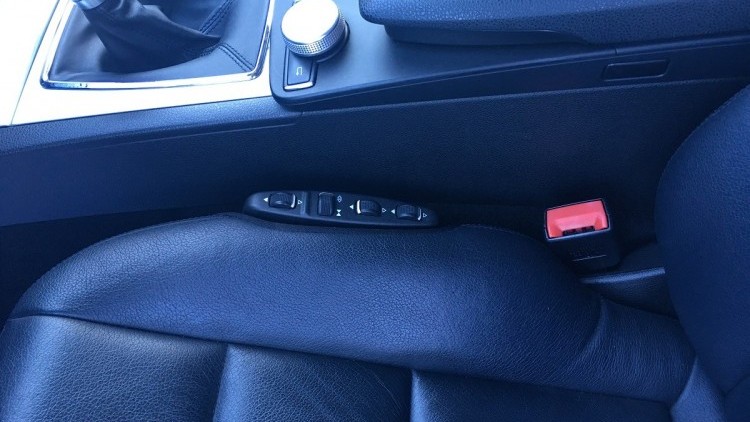 Mercedes-Benz Classe C 220 Avangard