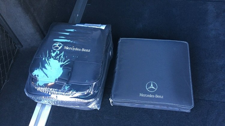 Mercedes-Benz Classe E 220 Avangard Auto G-Tronic 9 V