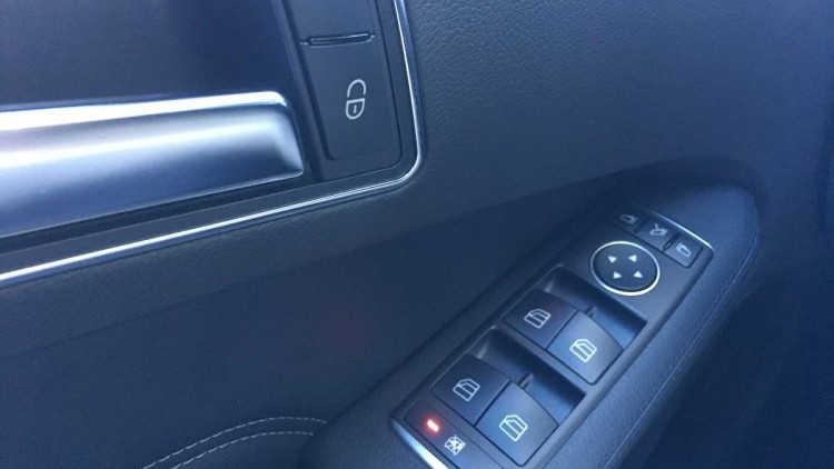 Mercedes-Benz Classe E 220 Avangard Auto G-Tronic 9 V