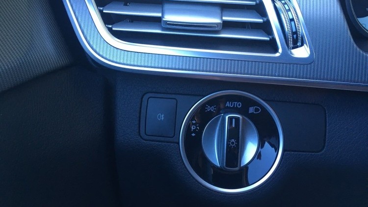 Mercedes-Benz Classe E 220 Avangard Auto G-Tronic 9 V