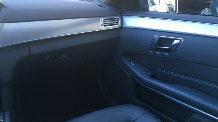 Mercedes-Benz Classe E 220 Avangard Auto G-Tronic 9 V