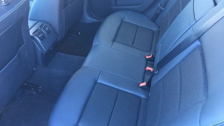 Mercedes-Benz Classe E 220 Avangard Auto G-Tronic 9 V