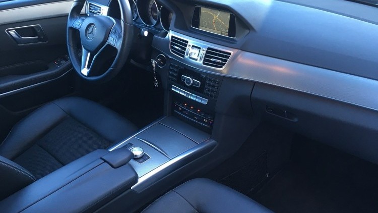 Mercedes-Benz Classe E 220 Avangard Auto G-Tronic 9 V