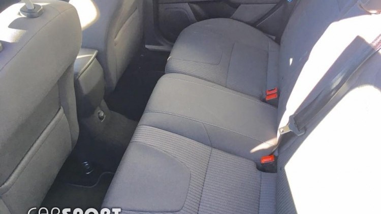 Ford Focus SW 1.6 TDCI 115 Titanium Best