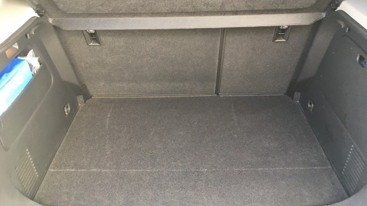 Chevrolet Trax CDTI 130 CV