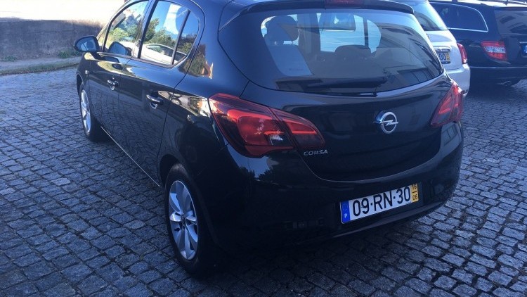 Opel Corsa 1.2 S/S