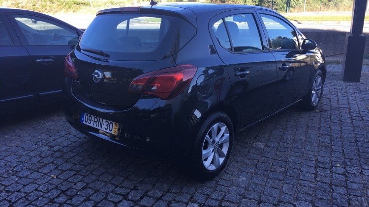 Opel Corsa 1.2 S/S