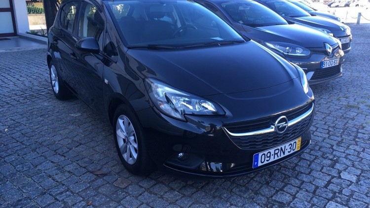 Opel Corsa 1.2 S/S