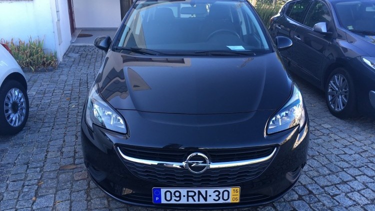 Opel Corsa 1.2 S/S