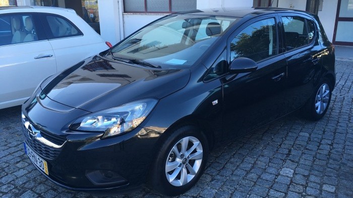 Opel Corsa 1.2 S/S