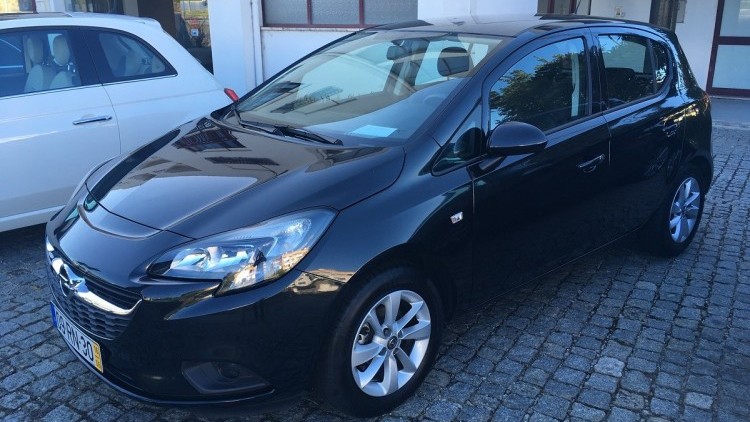 Opel Corsa 1.2 S/S