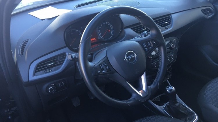 Opel Corsa 1.2 S/S