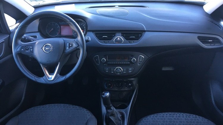 Opel Corsa 1.2 S/S