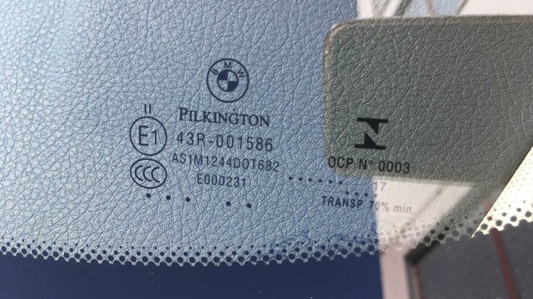 BMW S&eacute;rie 3 - 320 320d Line Luxury AUTO 190CV