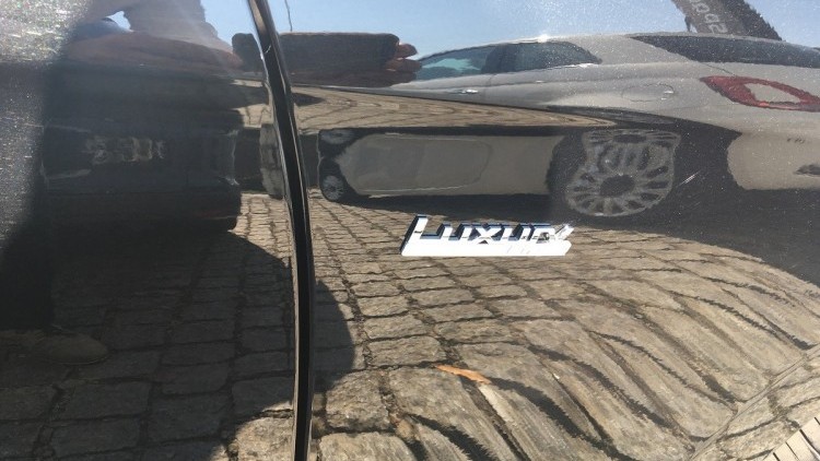 BMW S&eacute;rie 3 - 320 320d Line Luxury AUTO 190CV