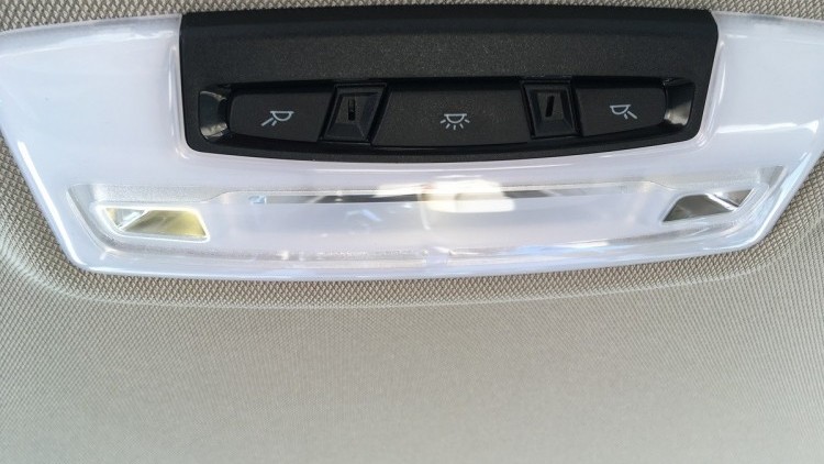 BMW S&eacute;rie 3 - 320 320d Line Luxury AUTO 190CV