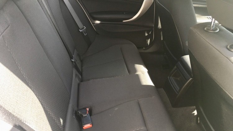 BMW S&eacute;rie 1 - 116 116 D