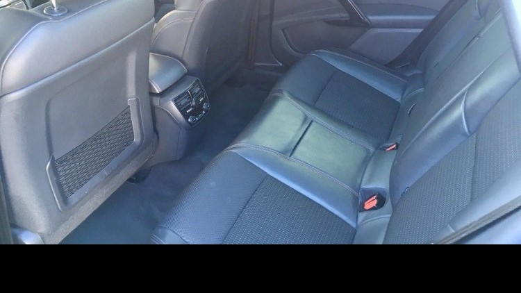 Peugeot 508 RXH 2.0 Hybrid4 Limited