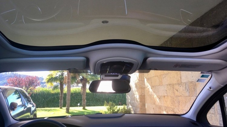 Peugeot 508 RXH 2.0 Hybrid4 Limited