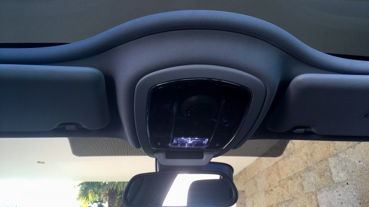 Peugeot 508 RXH 2.0 Hybrid4 Limited