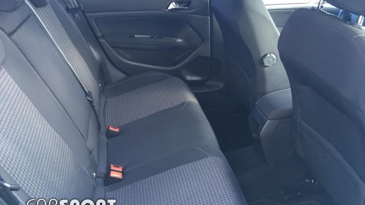 Peugeot 308 SW 1.6 BlueHdi Style GPS