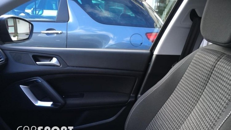 Peugeot 308 SW 1.6 BlueHdi Style GPS